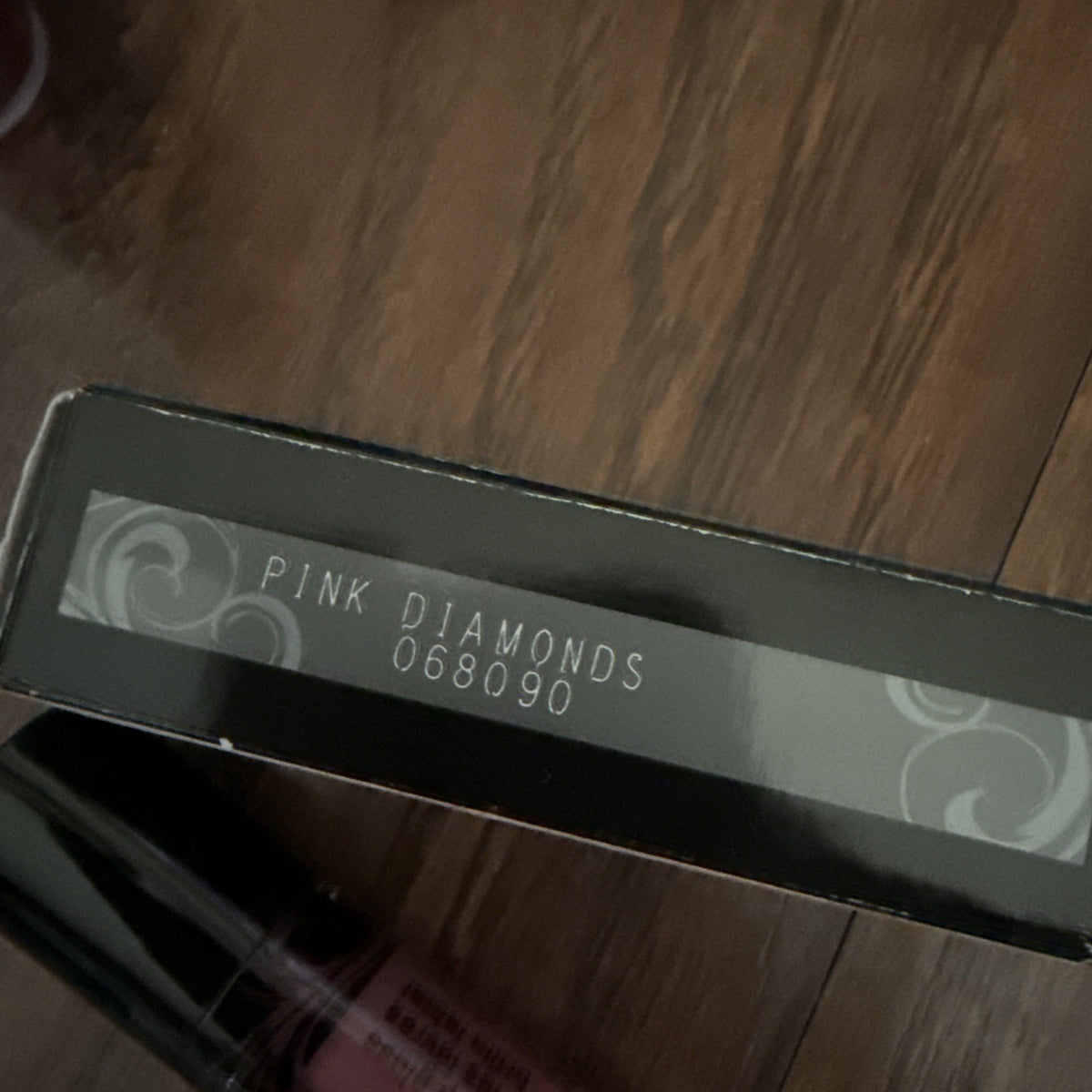 Mary Kay Pink Diamonds Nourishine Lip Gloss Full Size 0.27 fl oz - New