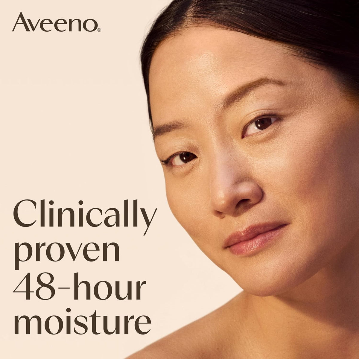 Aveeno Calm + Restore Oat Gel: 24-Hour Hydration & Soothing Relief -