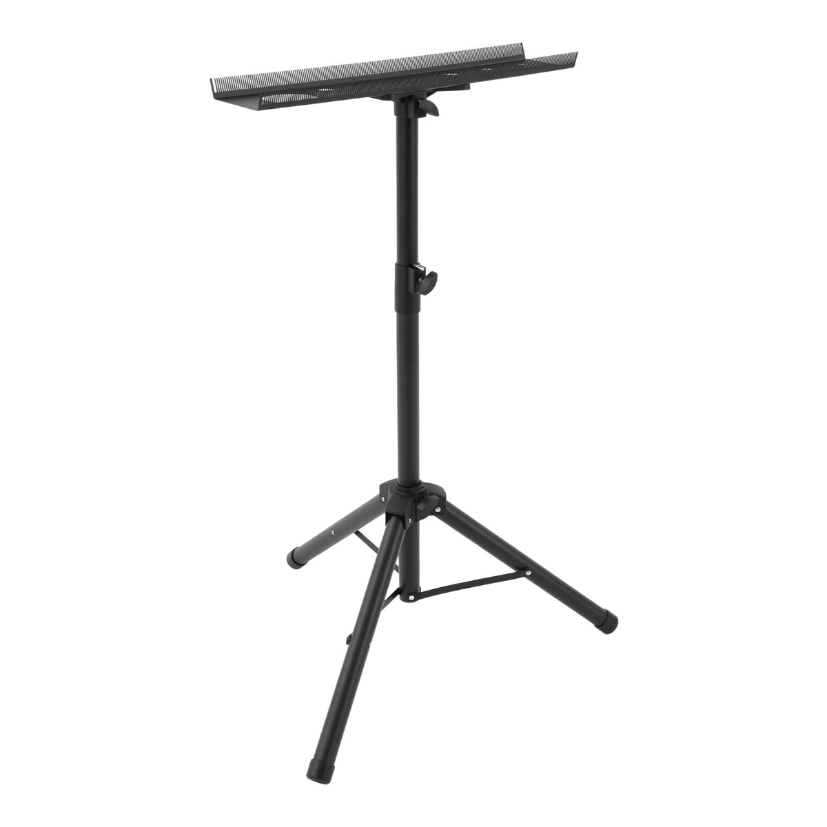 Adjustable Stainless Steel Hair Extension Holder Rack for Salon & Home Use
