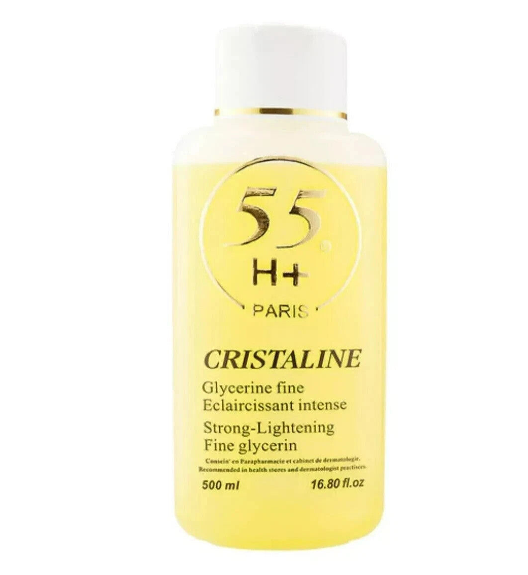Glycerin Skin Moisturizer 16.8 oz Hydrating & Nourishing for All Skin Types