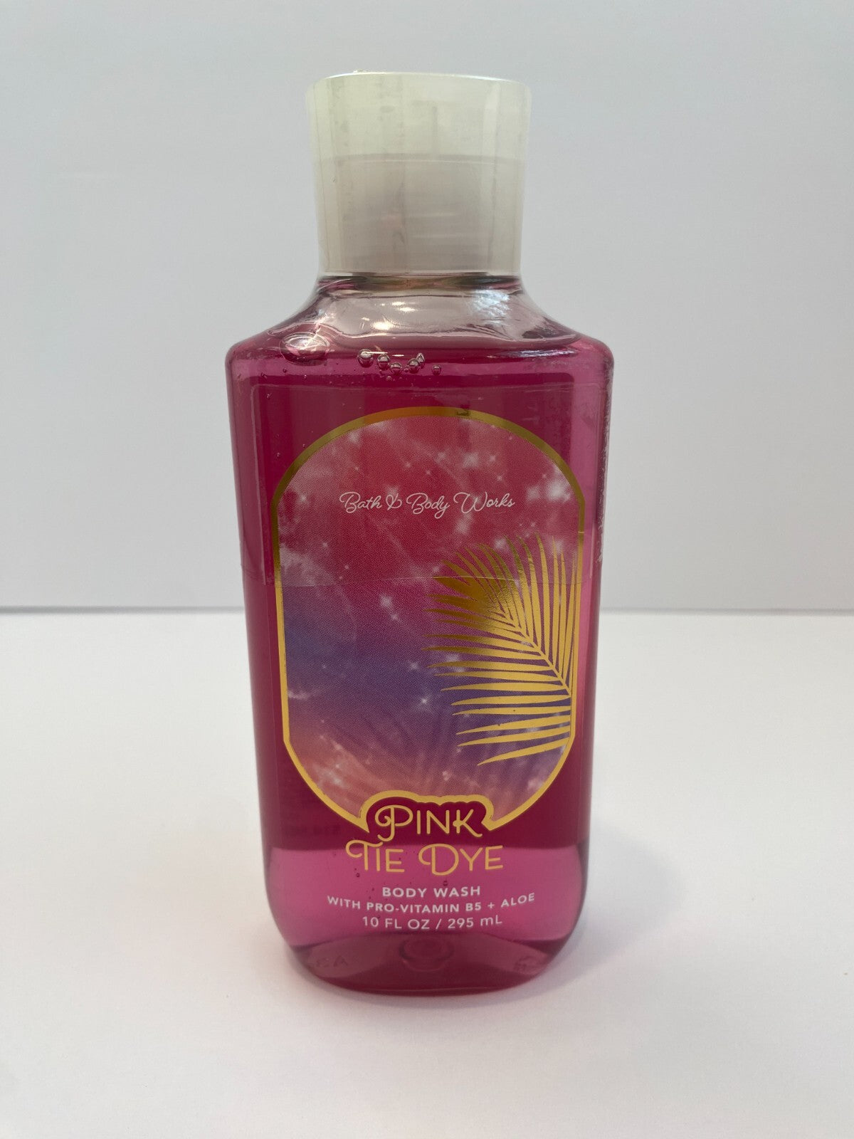 10 oz Shower Gel Body Wash – Choose Your Scent