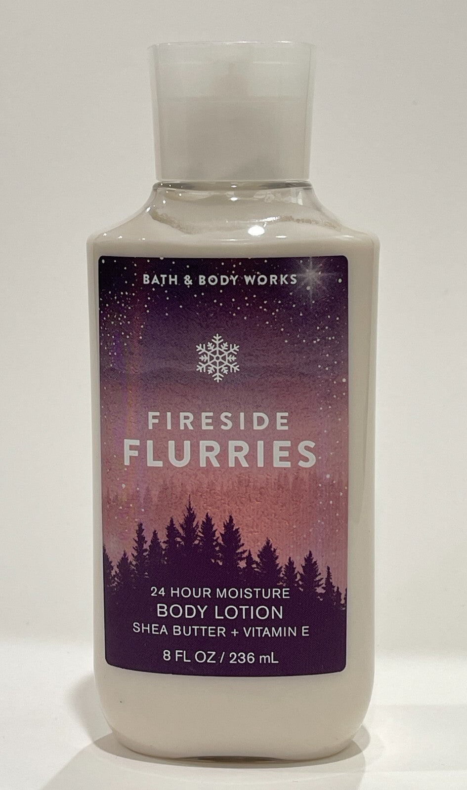 Fireside Flurries 24H Moisture Body Lotion - 8 fl oz