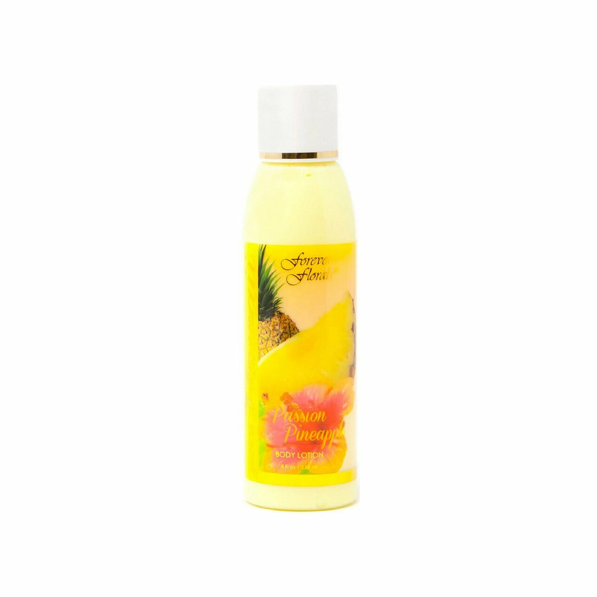 Passion Pineapple Body Lotion 4 oz | Hawaiian