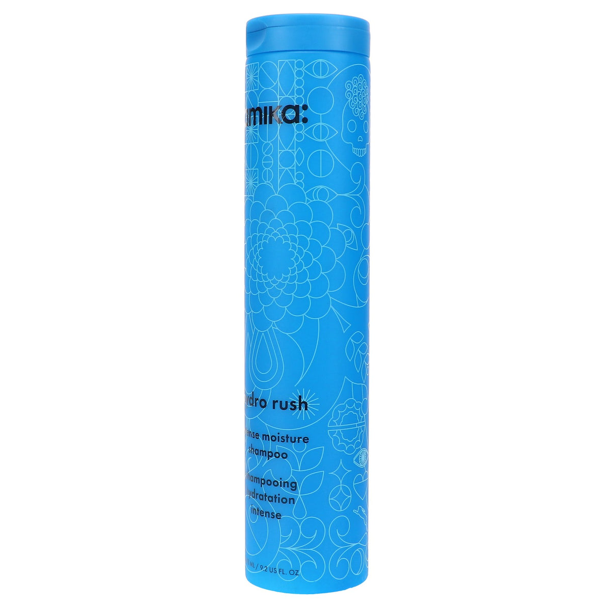 Hydrating Hair Shampoo for Color-Treated Hair - 9.2 oz