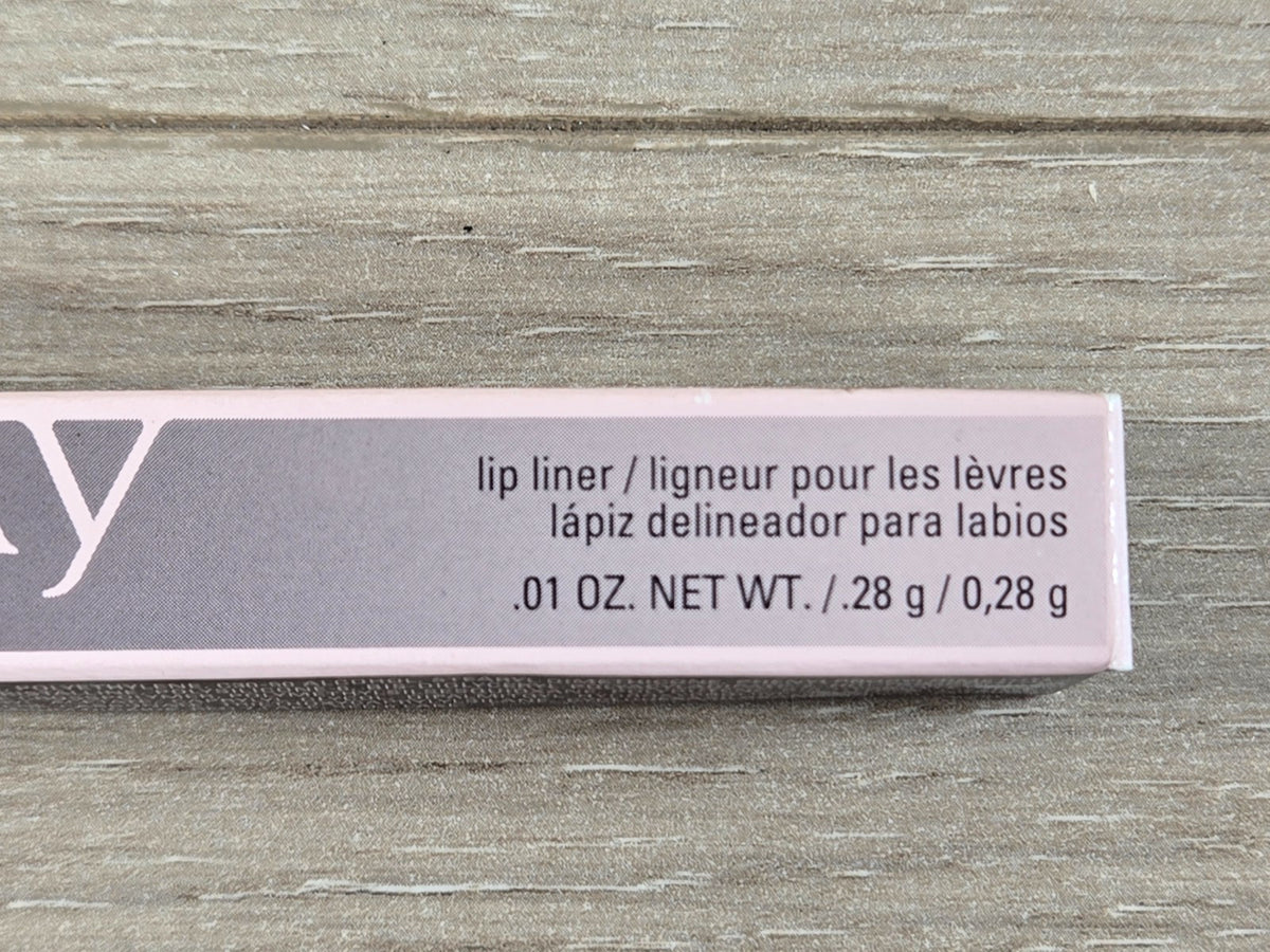 Mary Kay Lip Liner Caramel - 0.01 oz / 0.28 g, New with Box