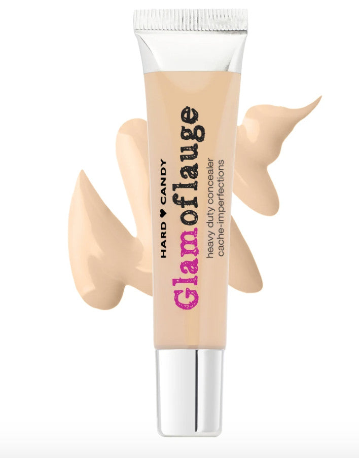 Hard Candy Glamouflage #977 Heavy Duty Tattoo & Scar Concealer Pencil