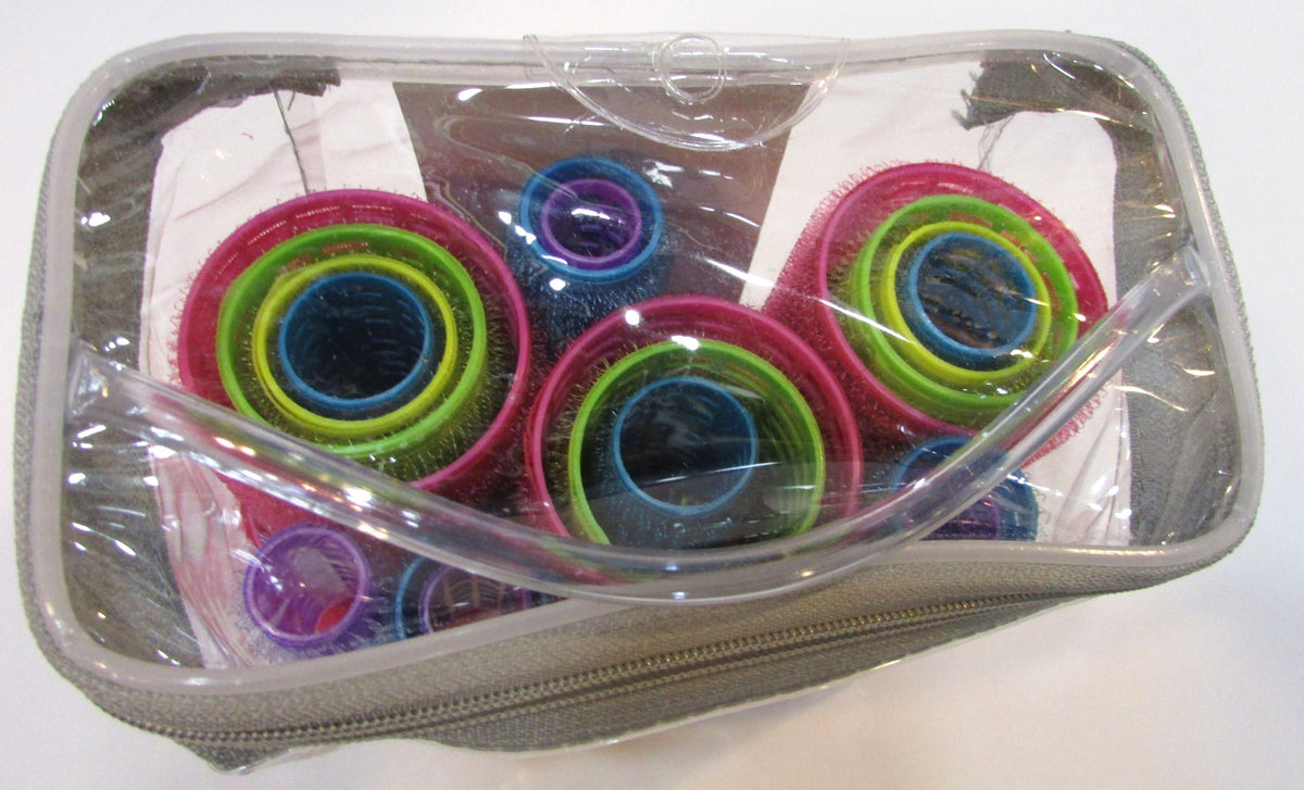Conair Self-Grip Hair Rollers Pack for Volume & Curls 2021