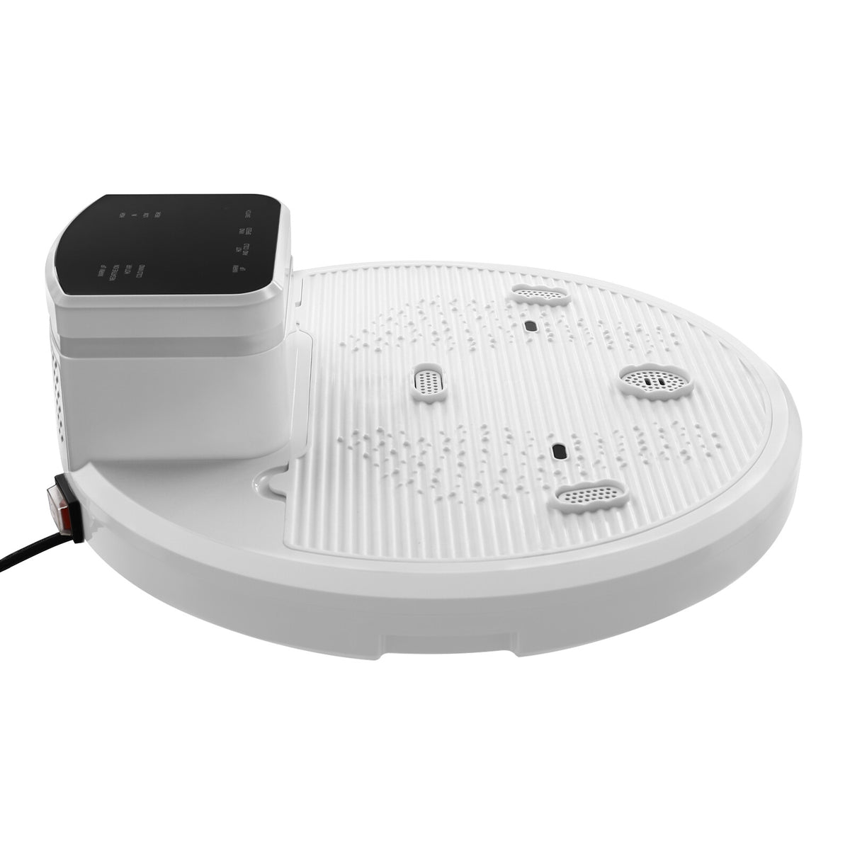 Full Body Waterproof Shower Dryer - Fast Hair and Body Drying, 1400W