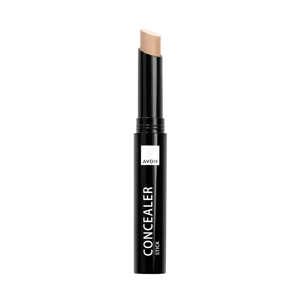 Concealer Stick 1.8g | Available in Various Shades - Light to Deep