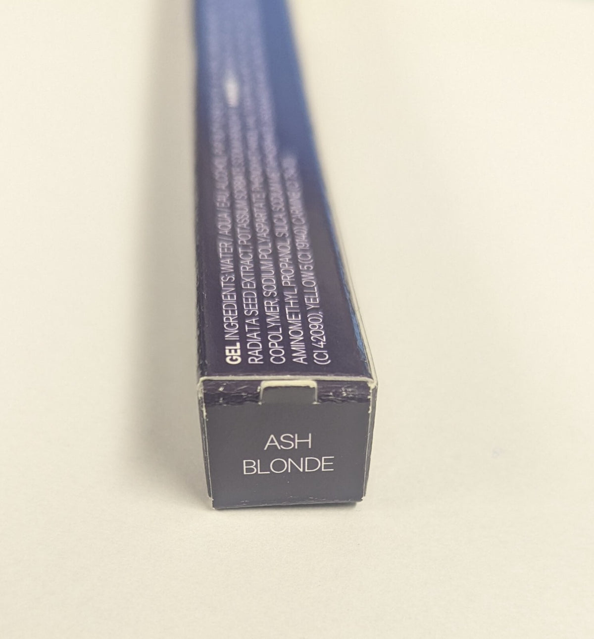 Kevyn Aucoin True Feather Brow Marker Gel Duo 0.01/0.06oz Ash Blonde