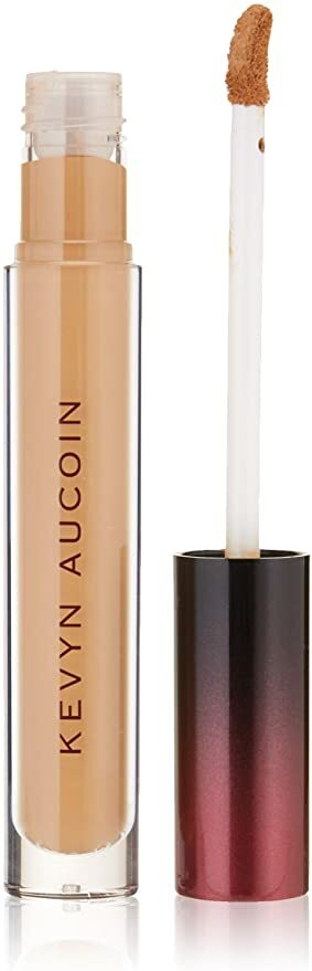 Etherealist Natural Concealer Medium EC06 - Flawless Finish & Brightening