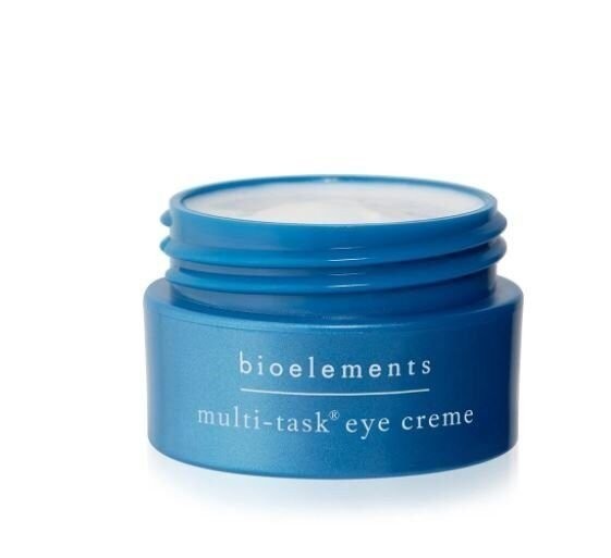 Bioelements Multi-Task Eye Cream 0.5 oz - Brightening, Puffy Eyes