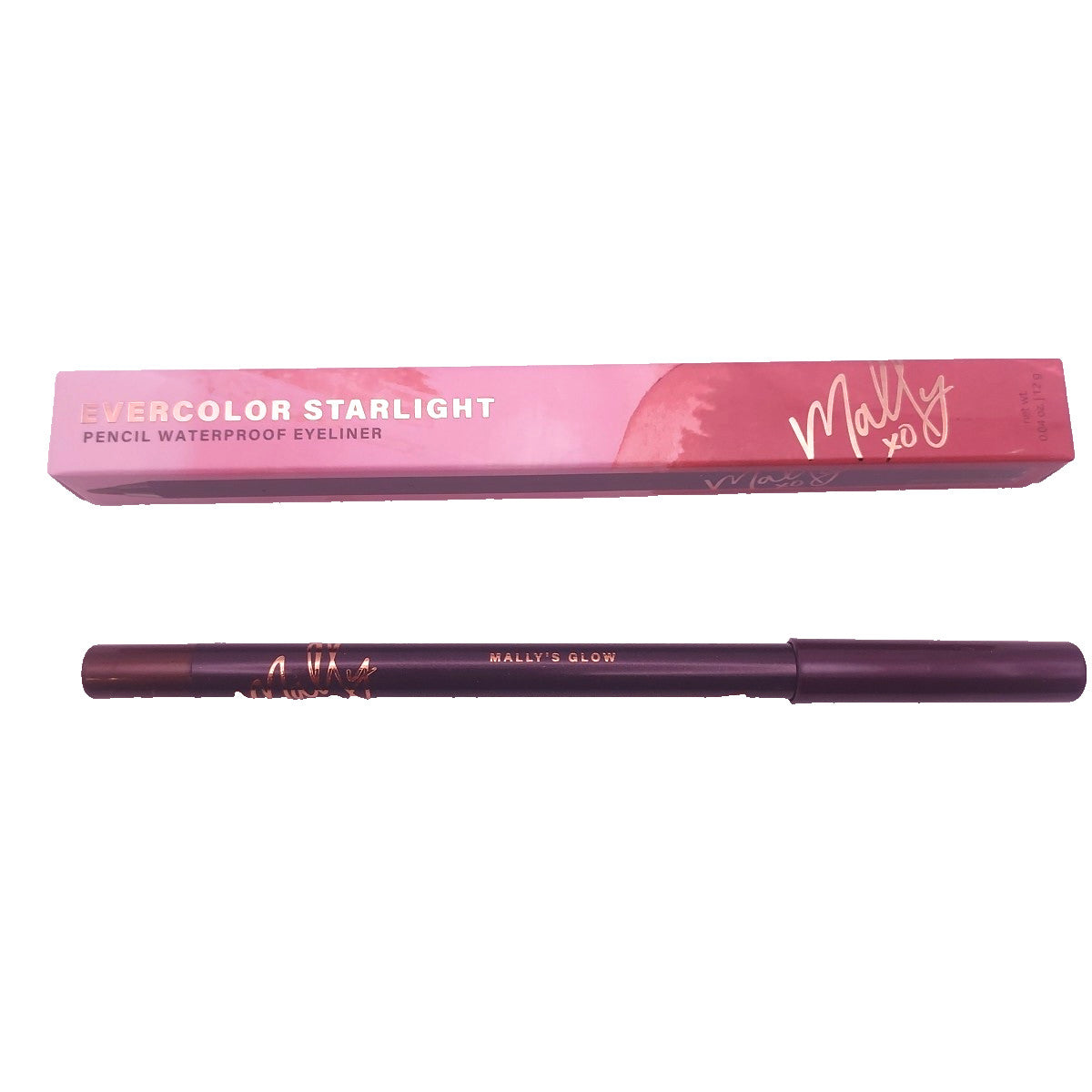 Waterproof Eyeliner Starlight - Long-Lasting Eye Makeup