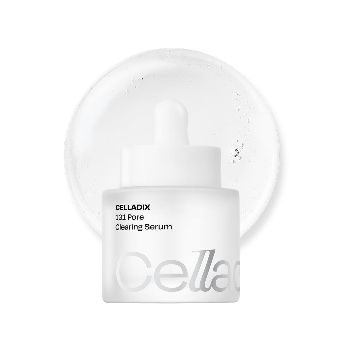 Pore Clearing Serum for Enlarged Pores & Acne-Prone Skin - 1.01 Fl Oz