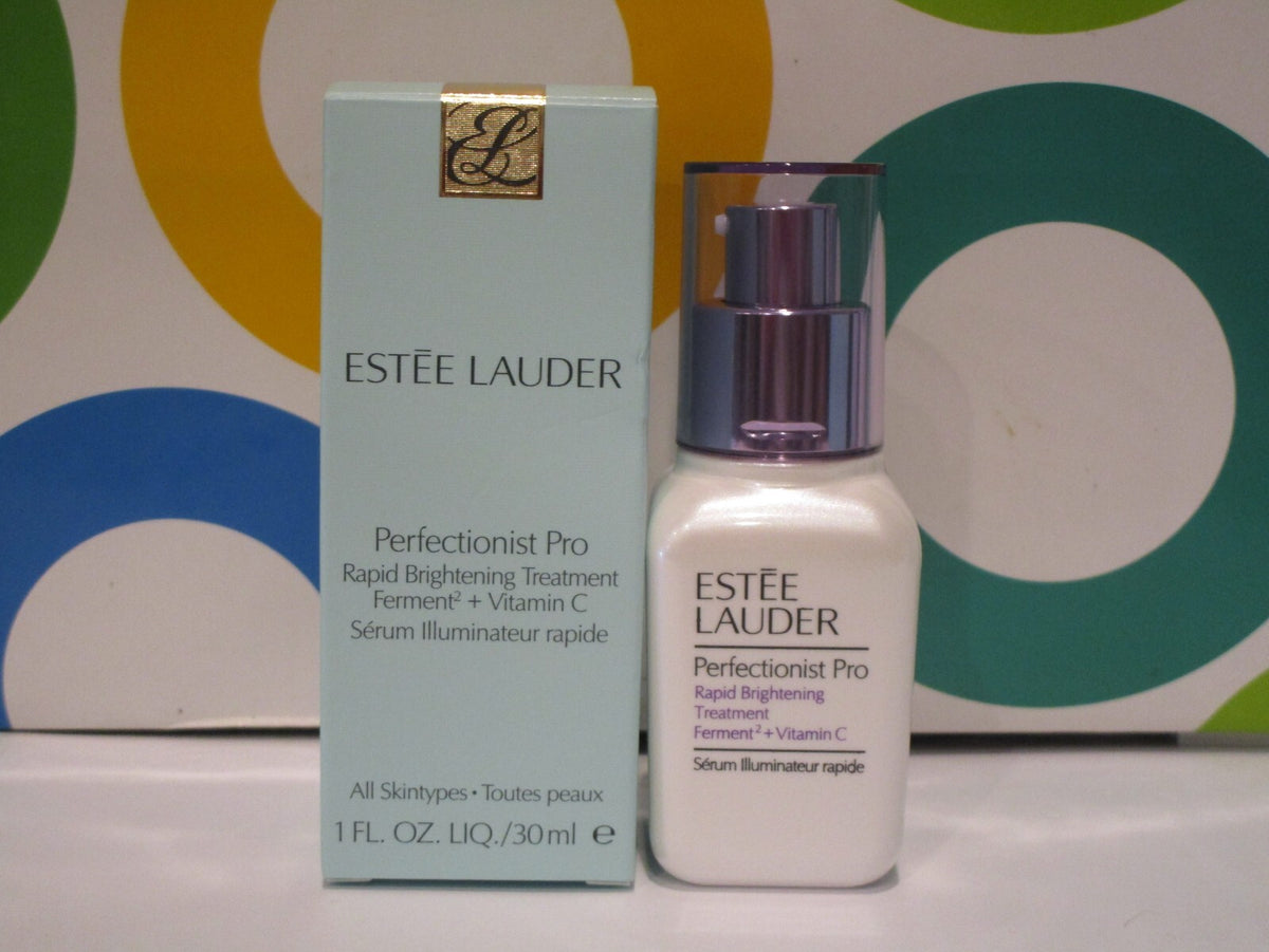Perfectionist Pro Rapid Brightening Treatment - 1 oz Serum