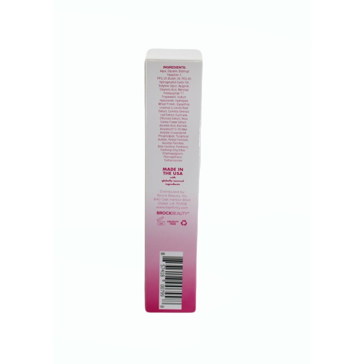 Hair Edge Growth Serum - 0.51 fl oz