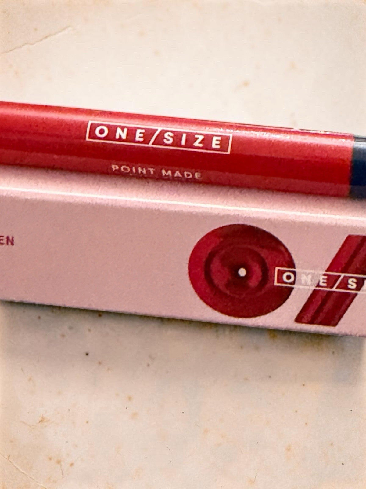Waterproof Liquid Eyeliner Pen - Point Made, 02 Bossy Blue, All-Day Wear