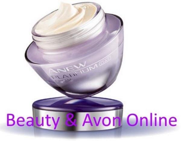 Anti-Aging Day Cream with SPF 25 - Firming Skin Care, 1.7 oz