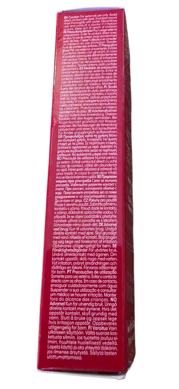 Laneige Glaze Lip Tint Serum Raspberry Jam Moisturizing Lip Gloss