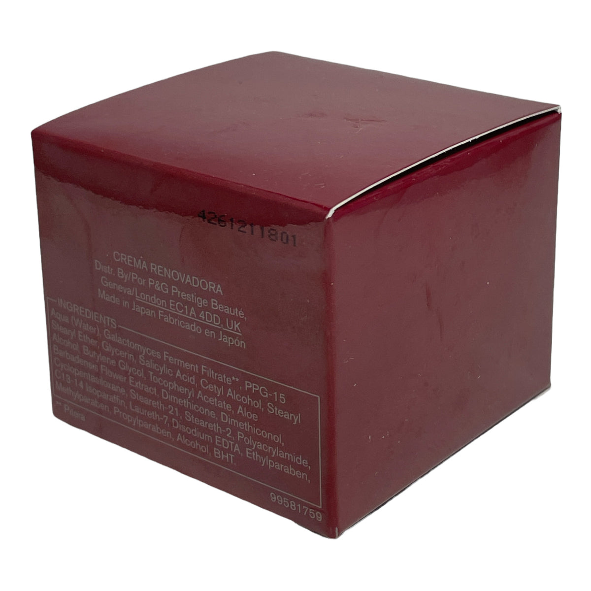 SK-II Skin Refining Cream 50ml Skin Care Treatment for Healthy Skin