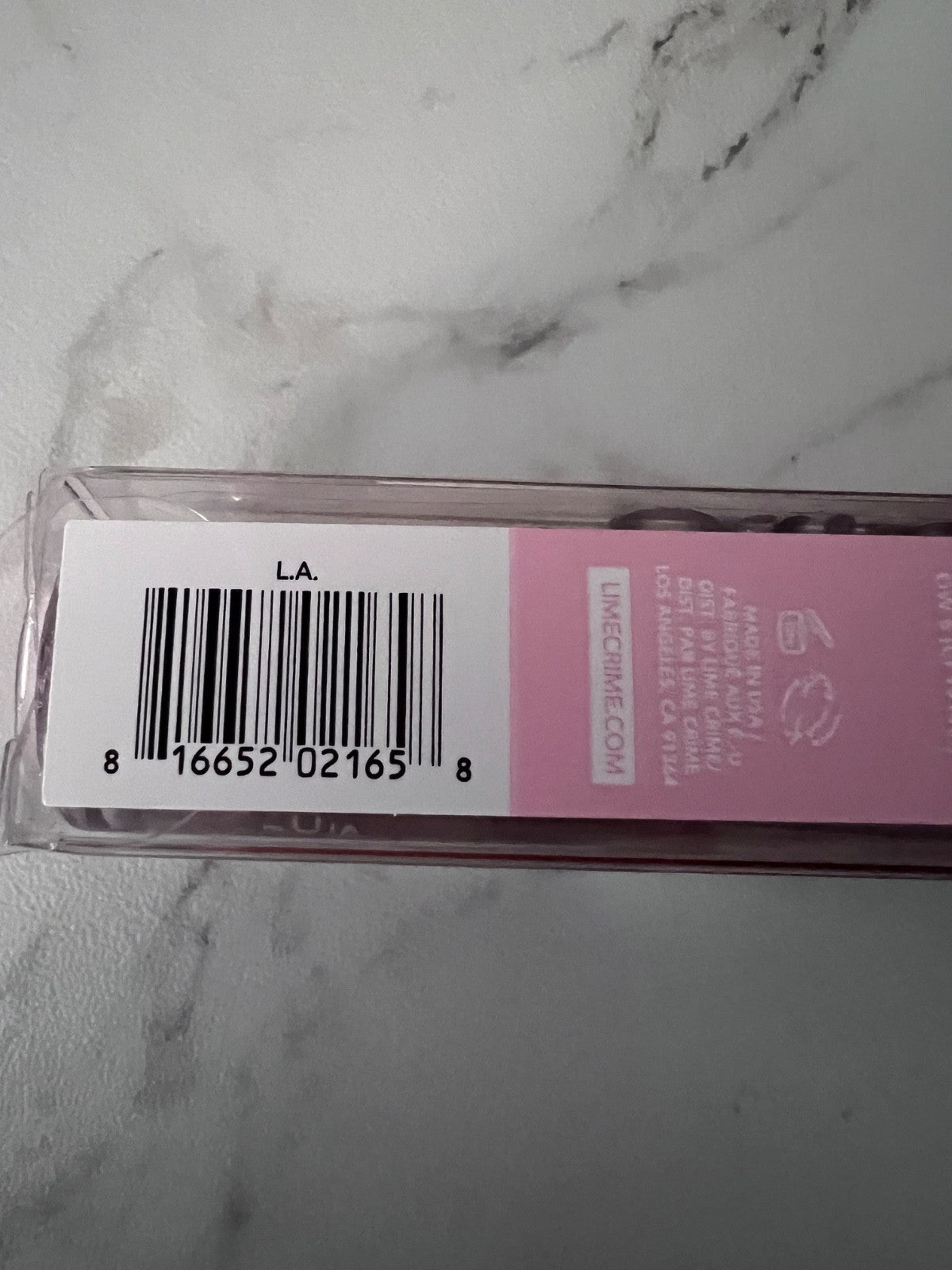 Lip Topper Set - Diamond Crushers Lip Gloss Variety Pack