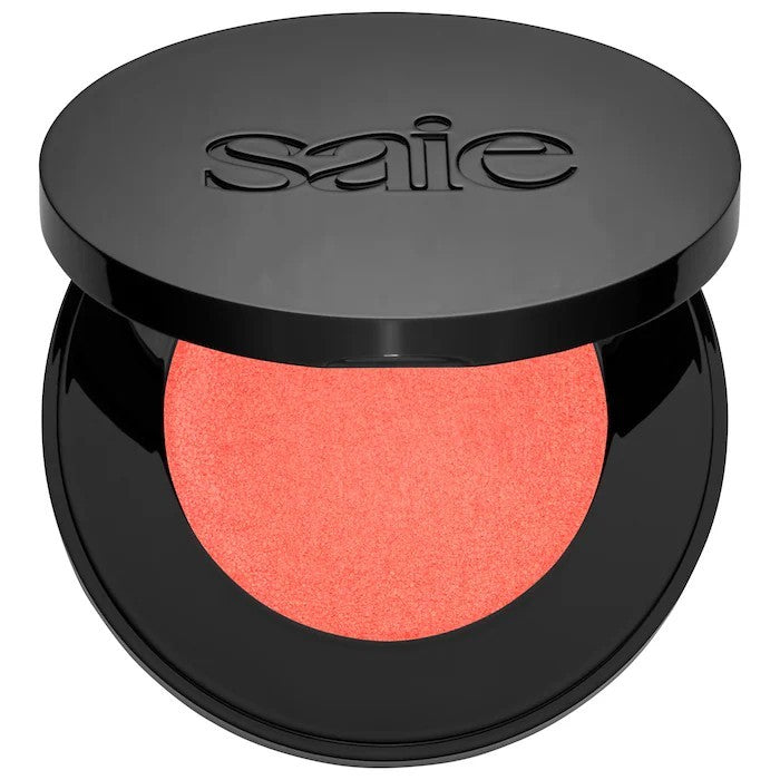 Saie Glow Sculpt Peach Glow