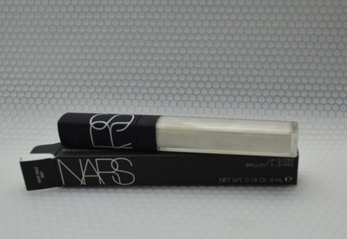 Lip Gloss 0.18oz / 6ml - Moisturizing, Long-Wearing, Multiple Shades