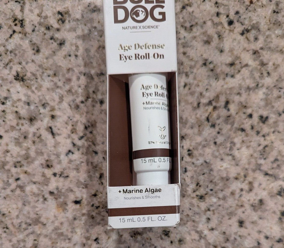 Dog Eye Care Roll-On Treatment for Aging & Sensitive Eyes - 0.5 oz