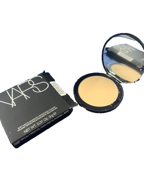 NARS Soft Matte Perfecting Face Powder Offshore 0.31oz New