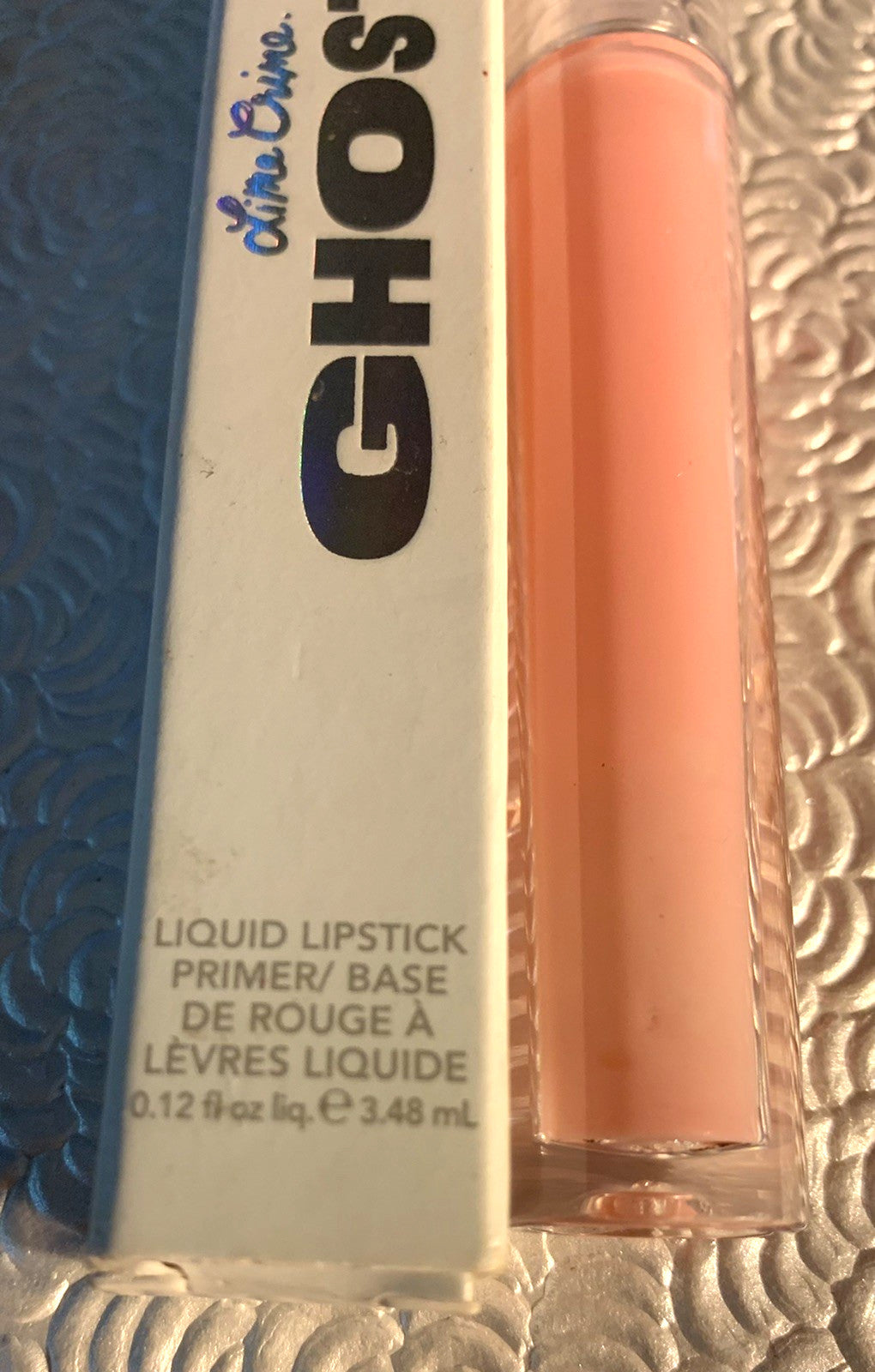 Liquid Lipstick Primer - Full Size 0.12 fl oz - Lip Makeup Base