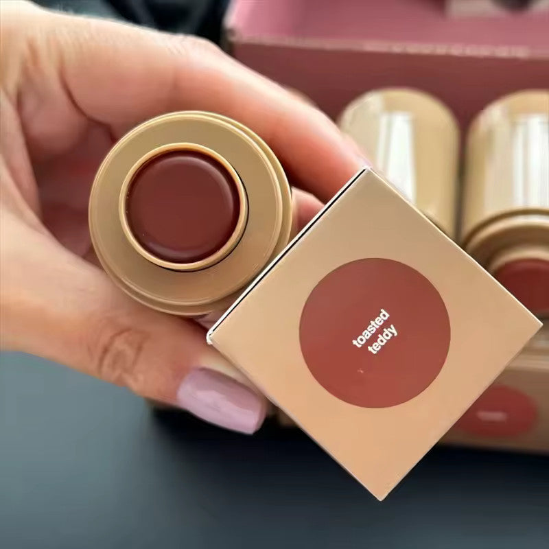Pocket Blush Buildable Hydrating Cosmetic Makeup All Shades