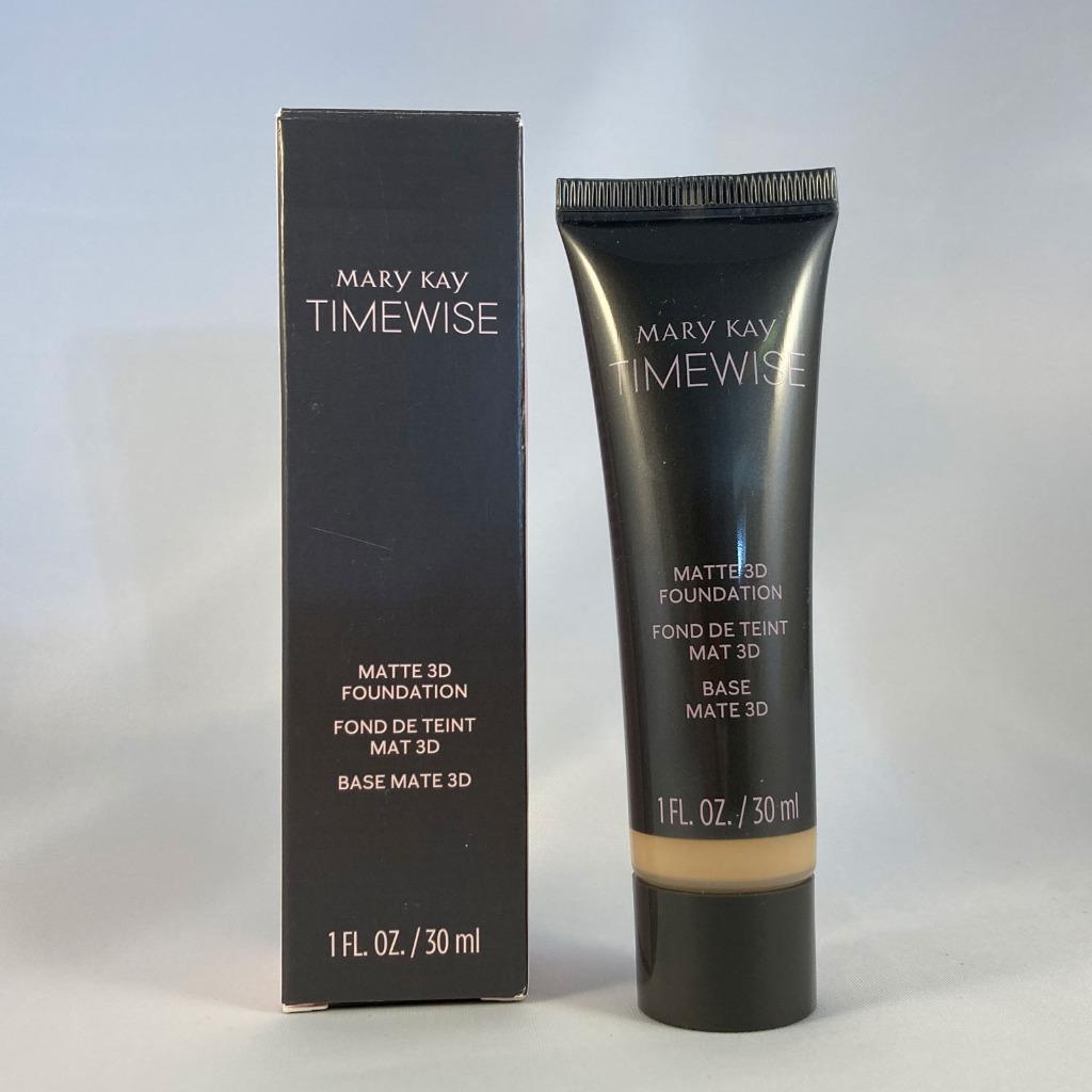 Matte Liquid Foundation for Oily Skin - Custom Shade Selection, Long-Lasting Coverage