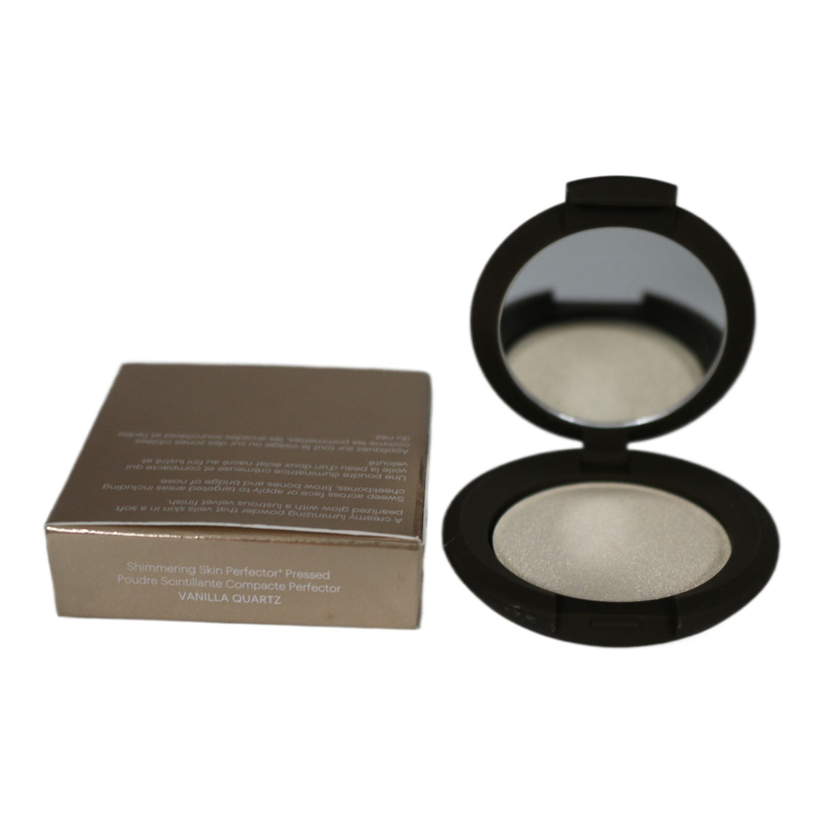 Shimmering Skin Perfector Pressed Highlighter Mini Compact - Multiple Shades