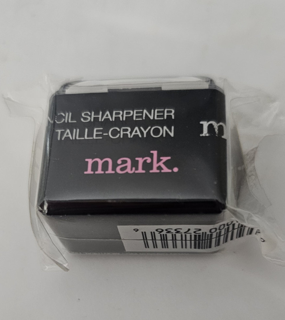 Pencil Sharpener for Makeup & Cosmetic Pencils - Avon Mark Eye Pencil