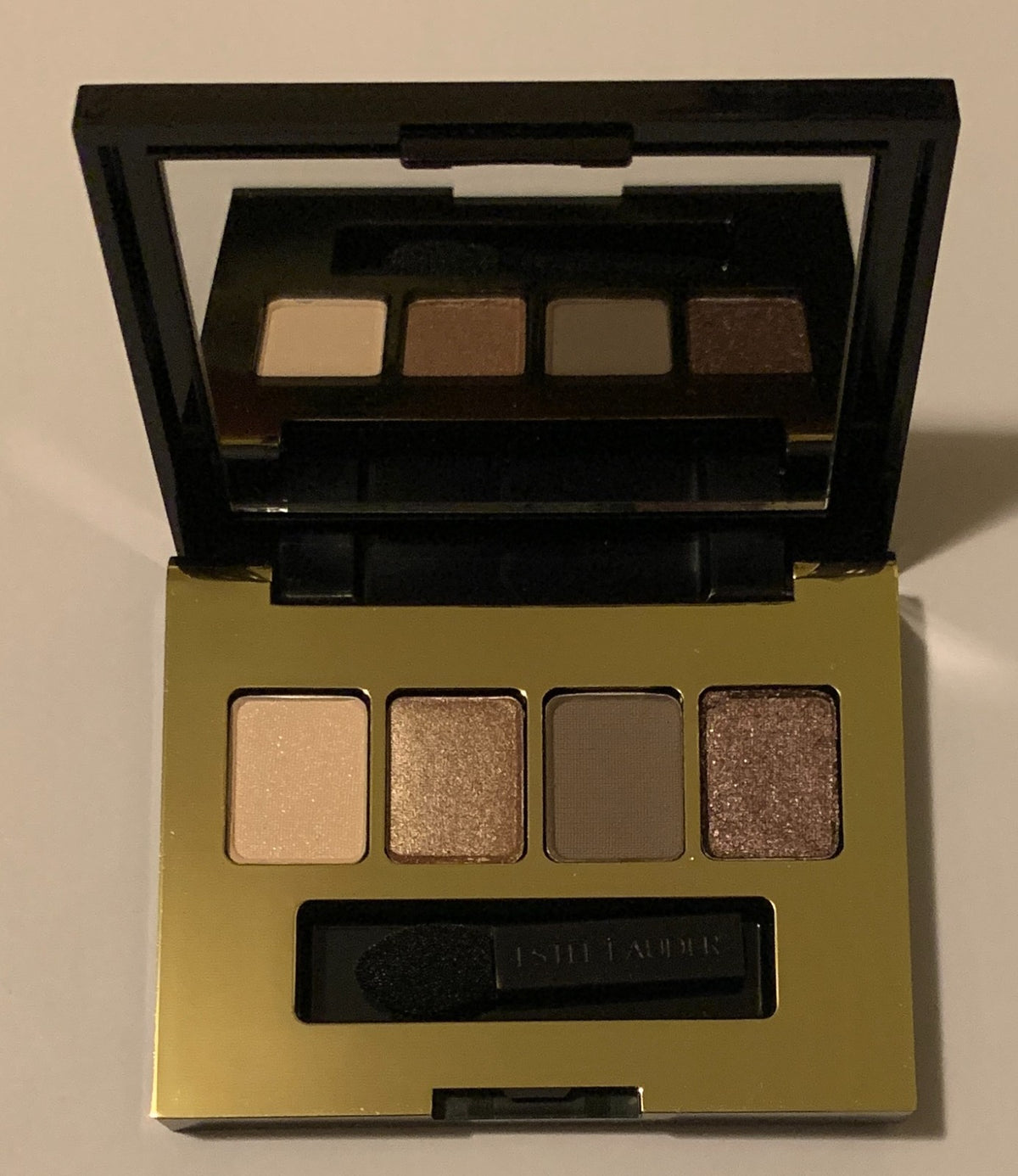 Estée Lauder Pure Color Eyeshadow Palette - Travel Collection
