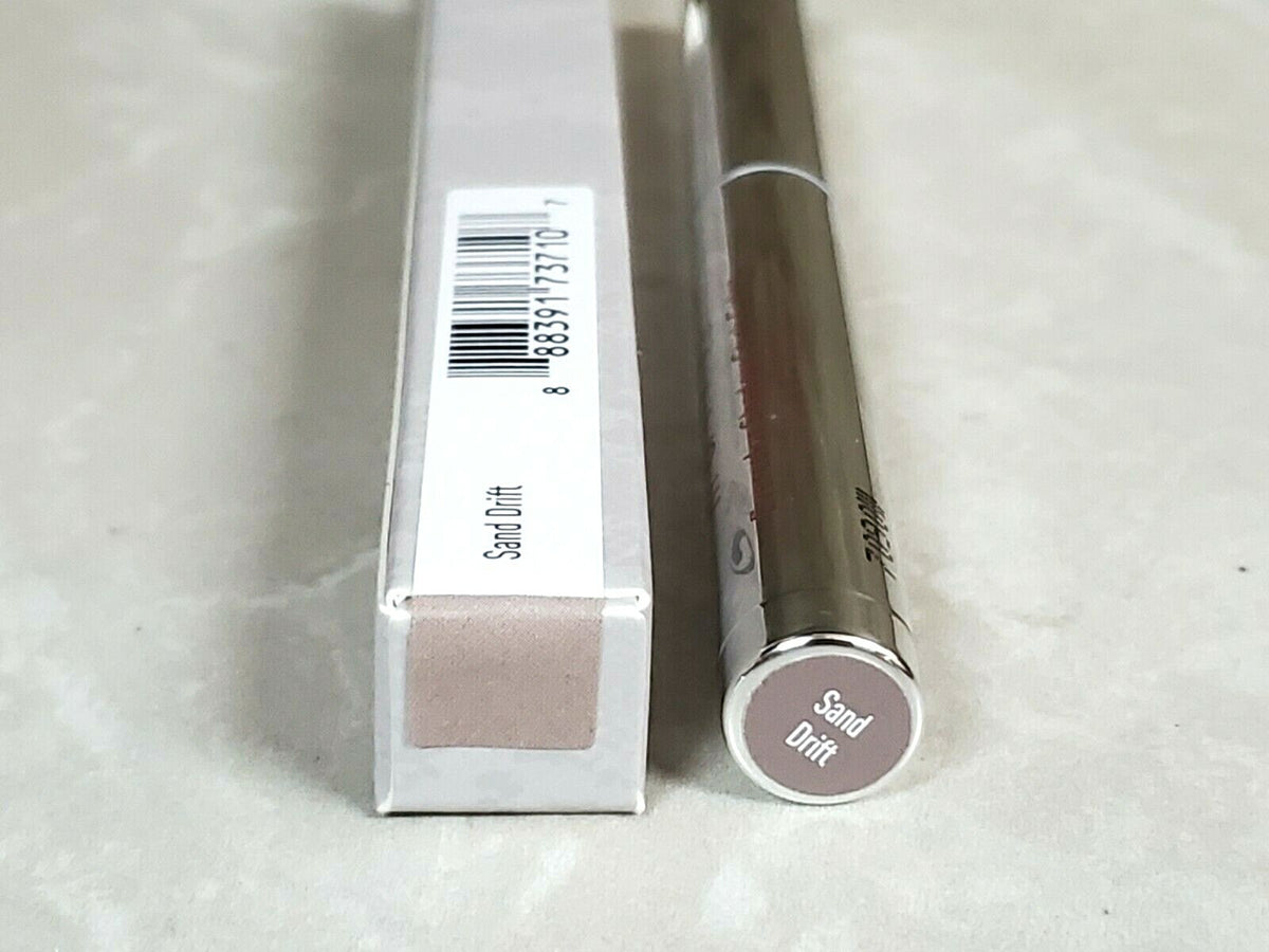 Eye Shadow Stick Sand Drift - Full Size Premium Eye Makeup