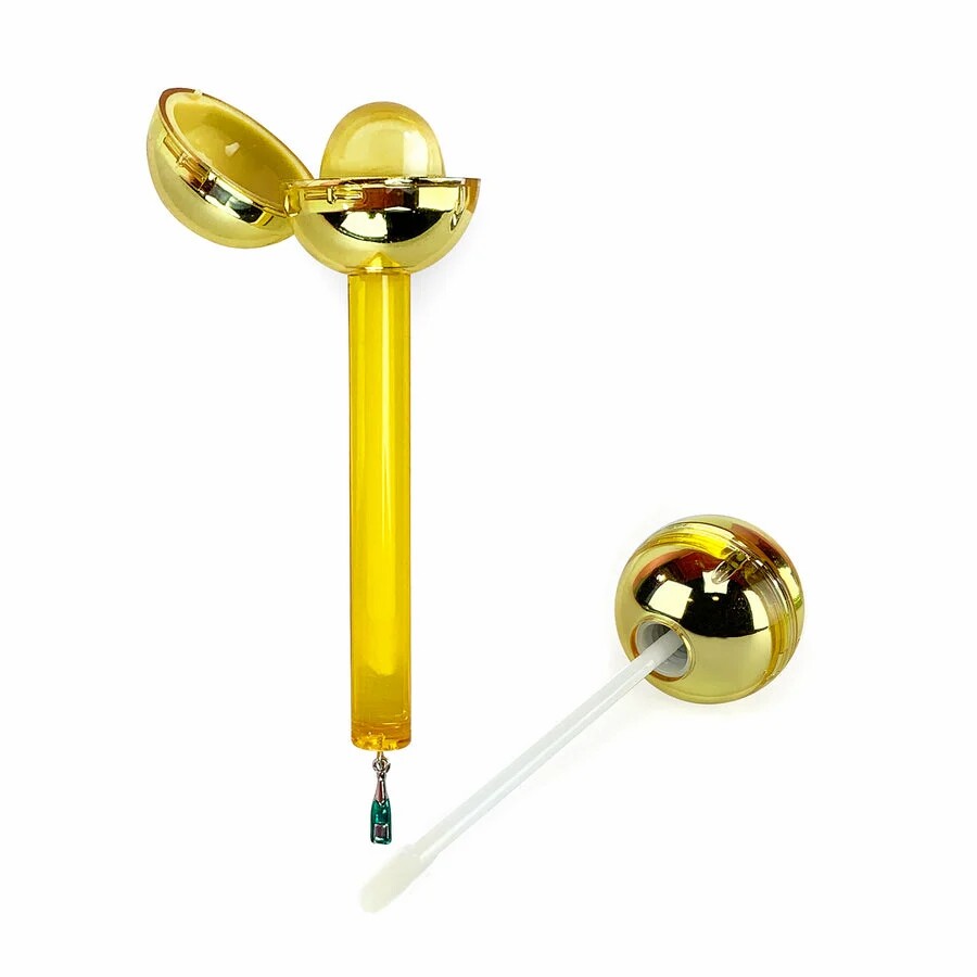 Glossy Pops Cheers Champagne Mami Lip Gloss