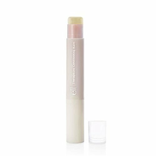 Lip Balm with Vanilla Cream - Soothing Natural Moisturizer