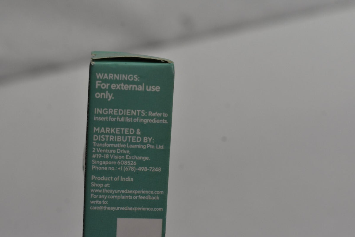 Brightening Under-Eye Oil - Tones & Illuminates 0.3 Fl Oz