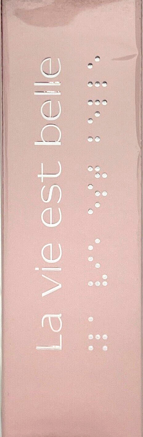 La Vie Est Belle Perfumed Body Lotion for Women, 6.7 oz