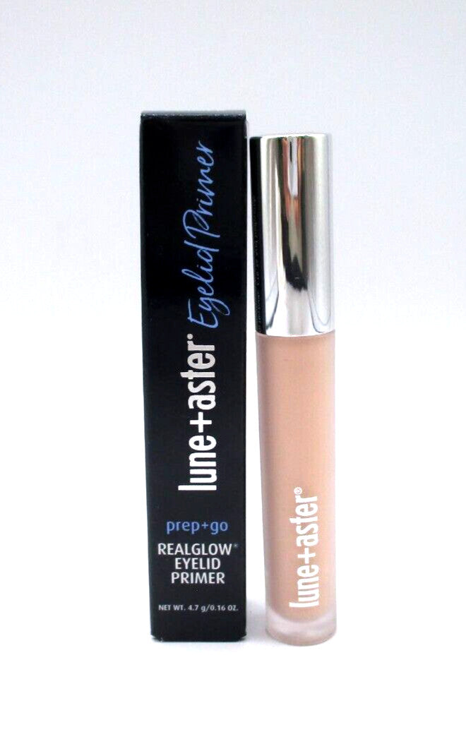 Eyelid Primer - Eye Makeup Base for Eyelid Preparation 4.7g