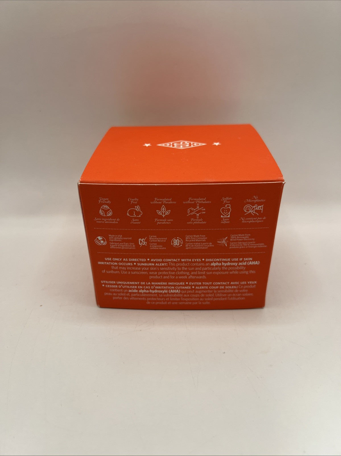 Sol De Janeiro Bom Dia Body Scrub 7.8oz .