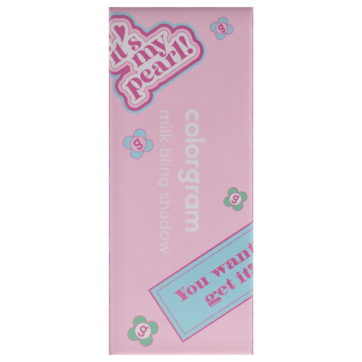 Liquid Glitter Eyeshadow - Iridescent, Long-Lasting, 0.11 oz for Women