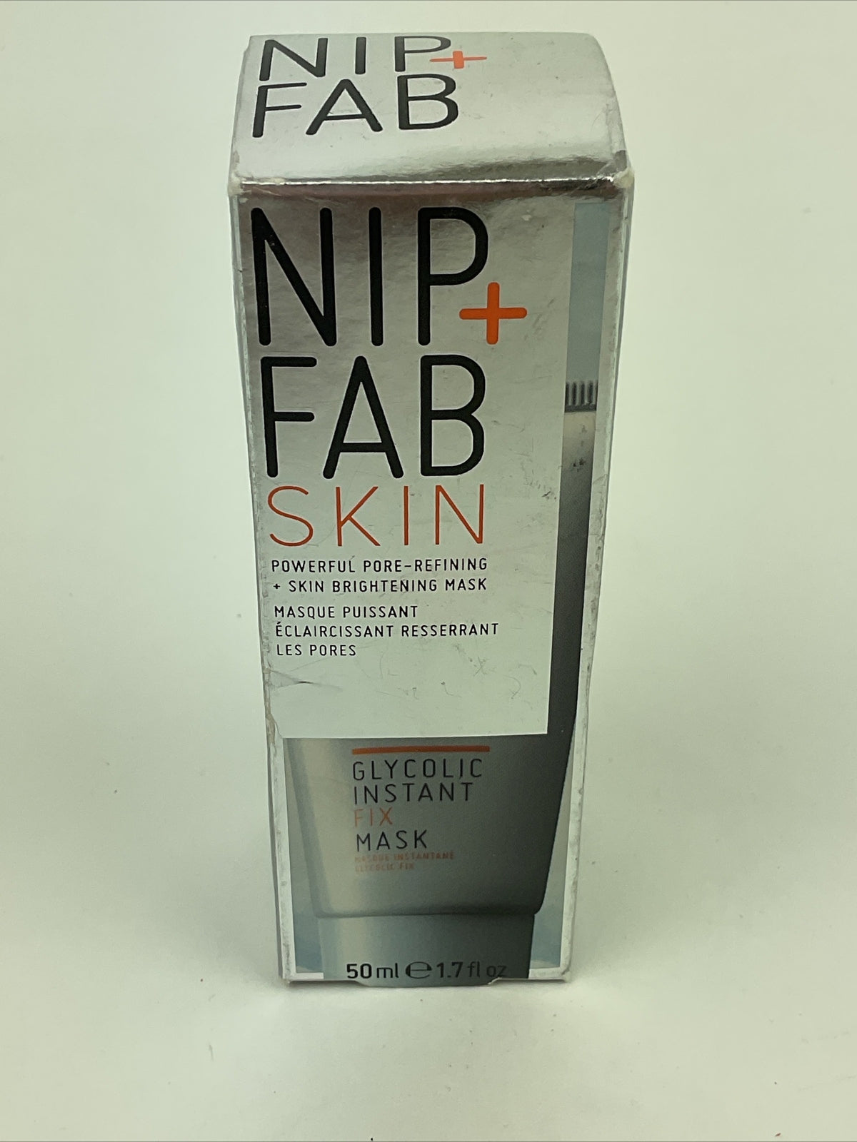 Glycolic Instant F/X Mask 1.7 fl oz