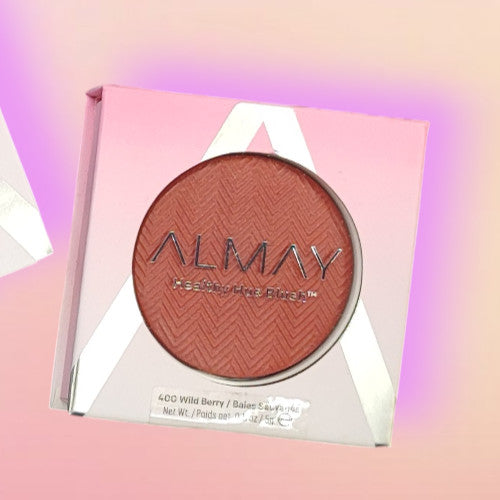 Healthy Hue Blush Set - 0.17 oz, Lot of 2, Multiple Colors