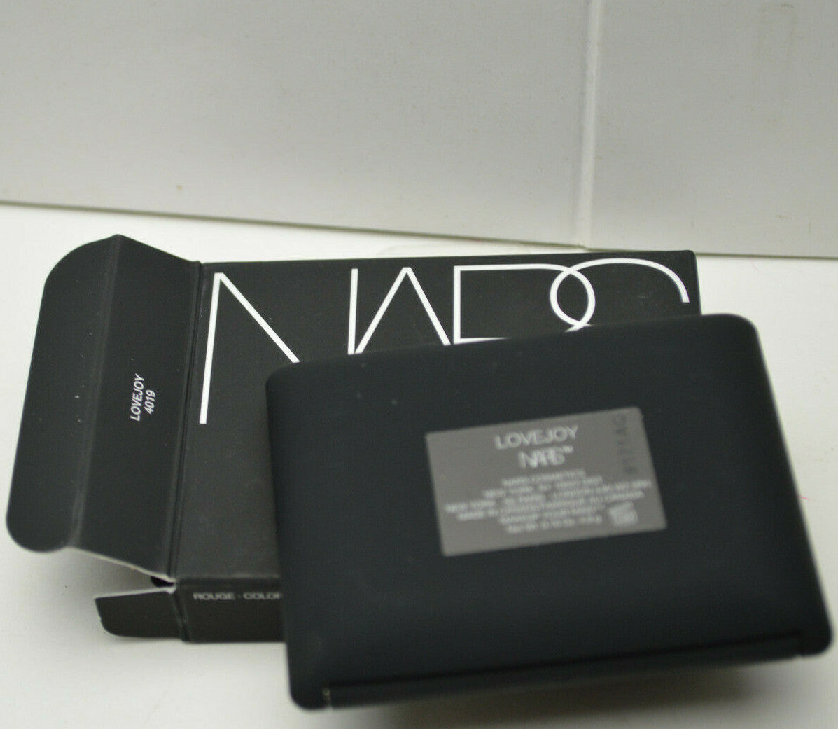 NARS Blush 0.16 oz. / 4.8 g – Natural Finish Makeup Powder for Cheeks