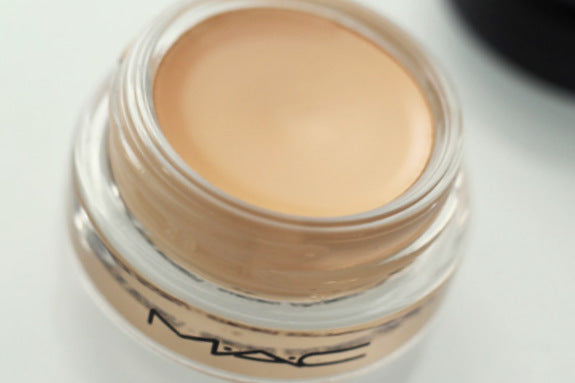 Mac Pro Longwear Paint Pot - Vibrant, Long-Lasting Cream Eyeshadow - Multiple Colors