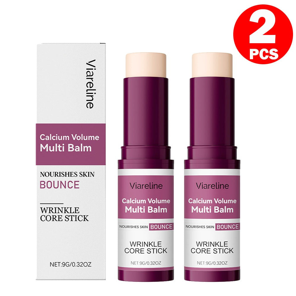 Hydrating Anti-Aging Balm Stick for Skin Tightening & Deep Moisturizing