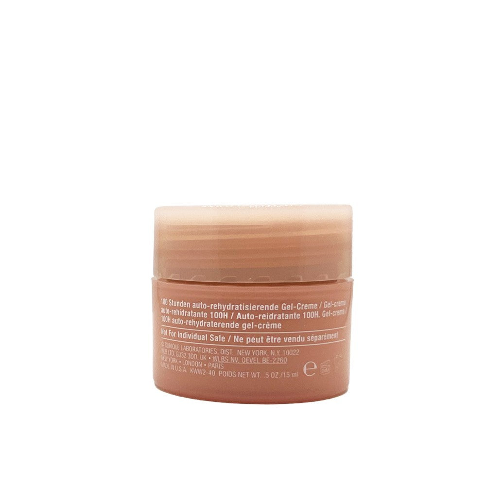 Clinique Moisture Surge 100H Hydrator 3-Pack (1.5 oz)