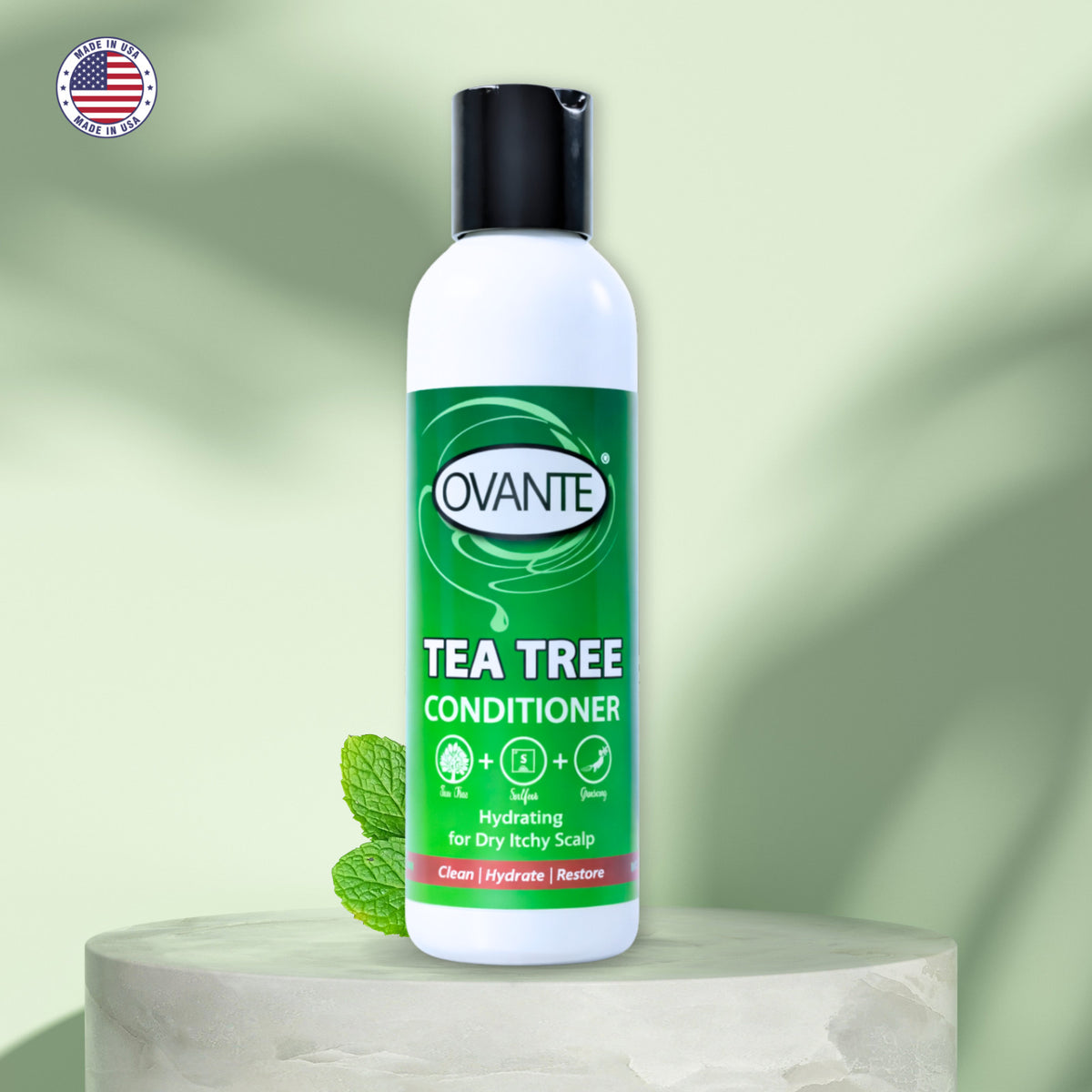 White Rain Coconut & Hibiscus Moisturizing Conditioner - 15 fl oz